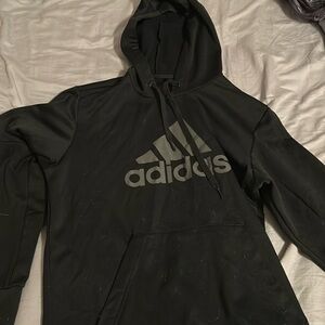 adidas hoodie